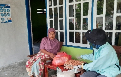 Protection of Vulnerable Groups in COVID-19 Response in Central Sulawesi